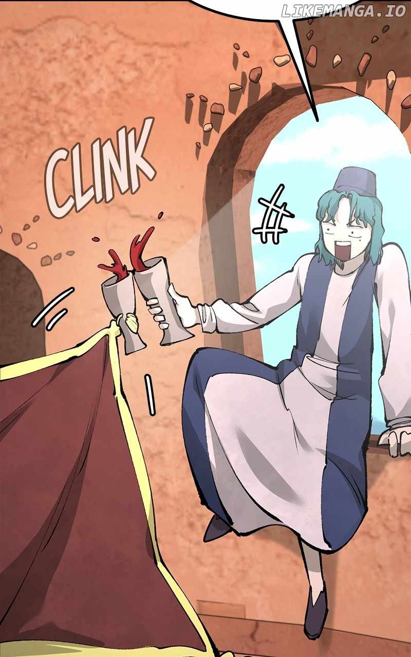 Piece Maker of Flame Chapter 34 76